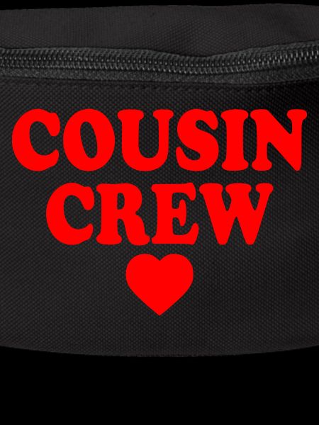Cousin crew
