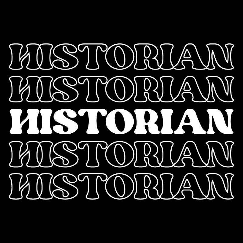 Historian Antiquarian Scholar Historiographer