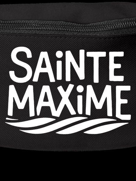 Sainte-Maxime