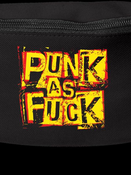 Punk comme