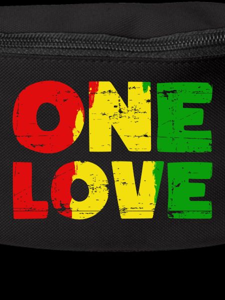 One Love Jamaica