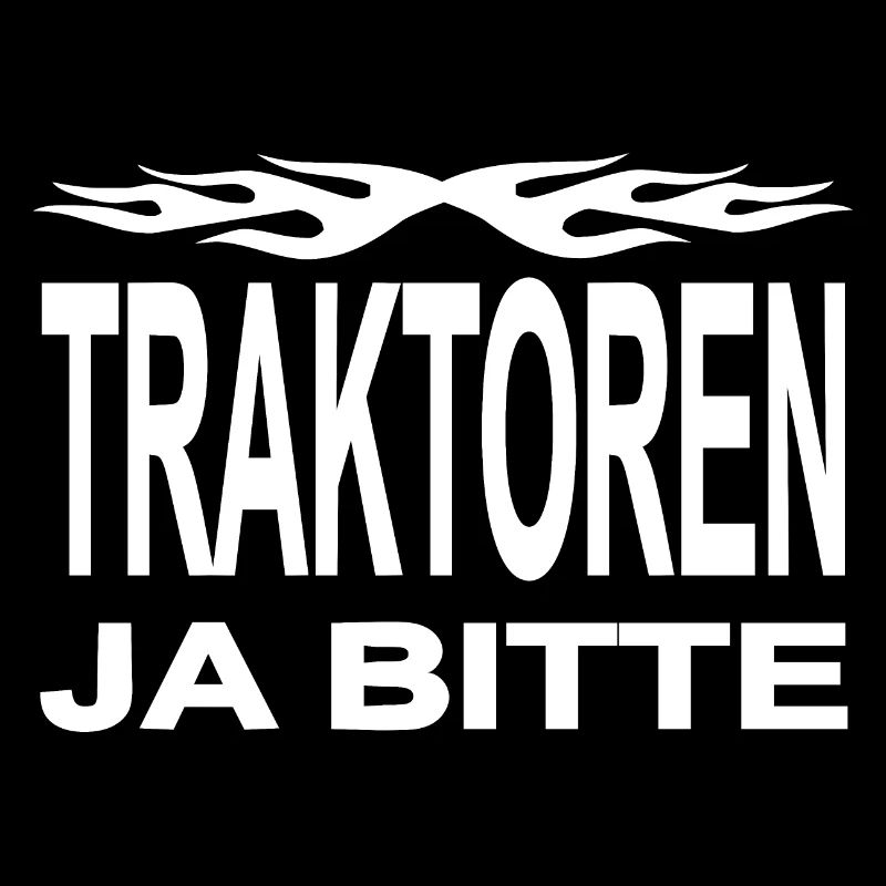 Traktor