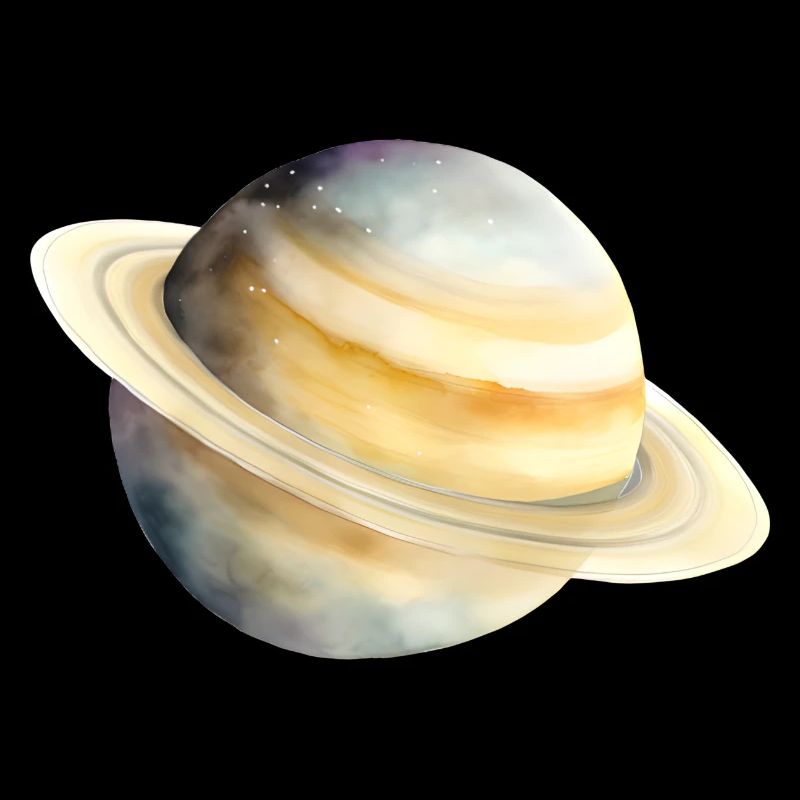 Saturne