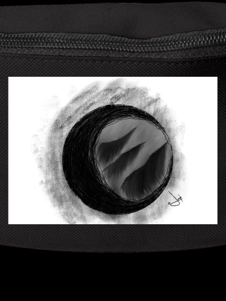 Final eclipse