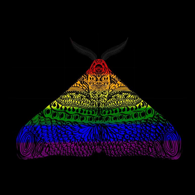 Pride Motte Motiv A