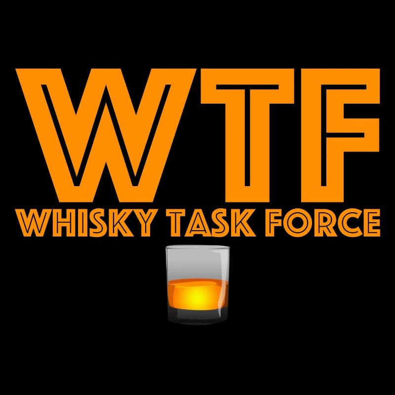 Whisky Task Force | Single Malt, Scotch
