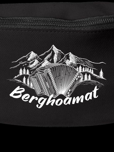Berghoamat – Conception d’harmonica styrienne ZiachON !