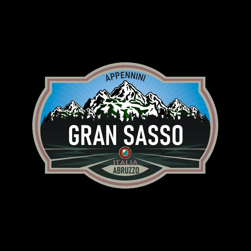 Gran Sasso Abruzzen