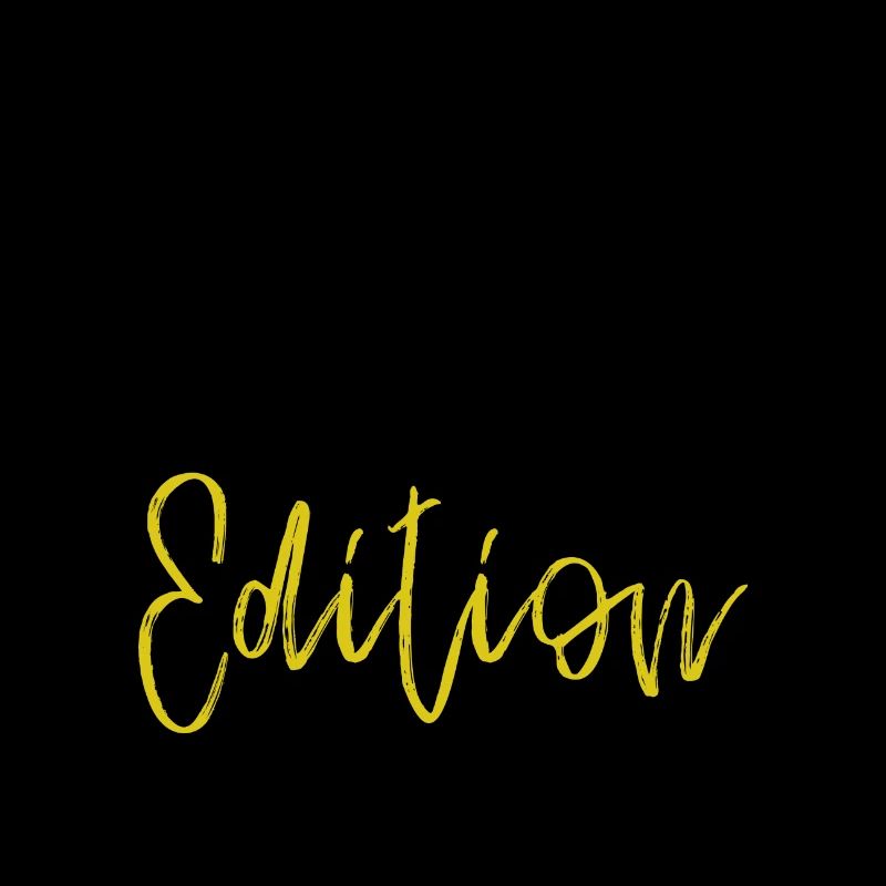 Édition limitée