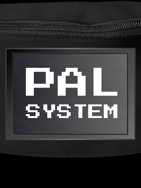 Retrogaming - PAL system