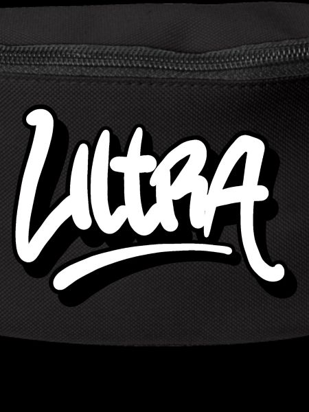 Ultra Lettering