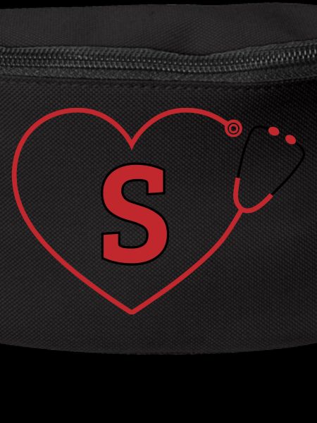 Letter Stethoscope