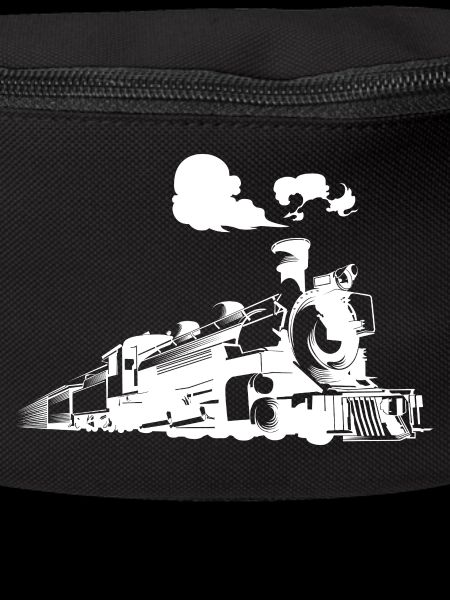Steam locomotive