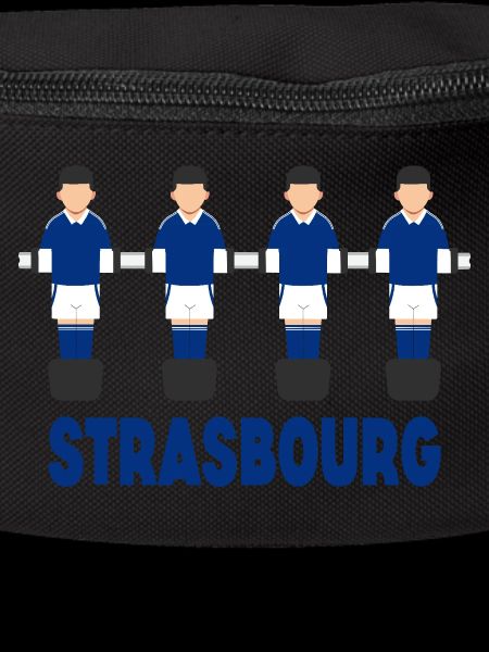 Strasbourg