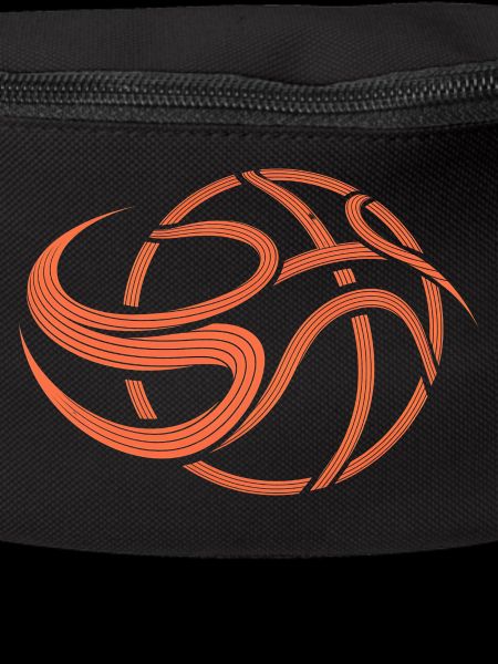 Abstract Basketball
