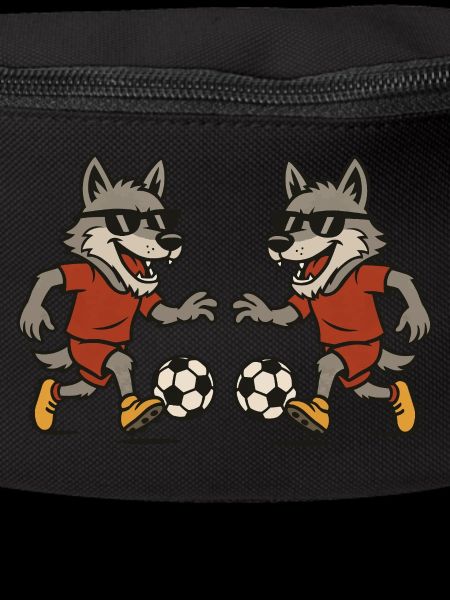 wolf soccer 2