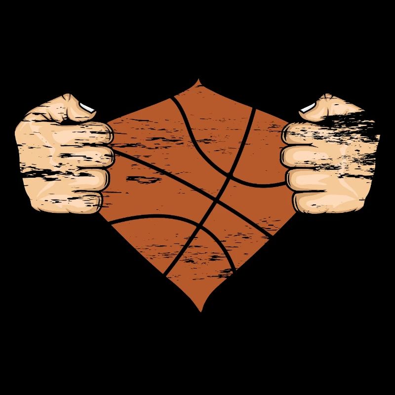 Basketball Design utilisé