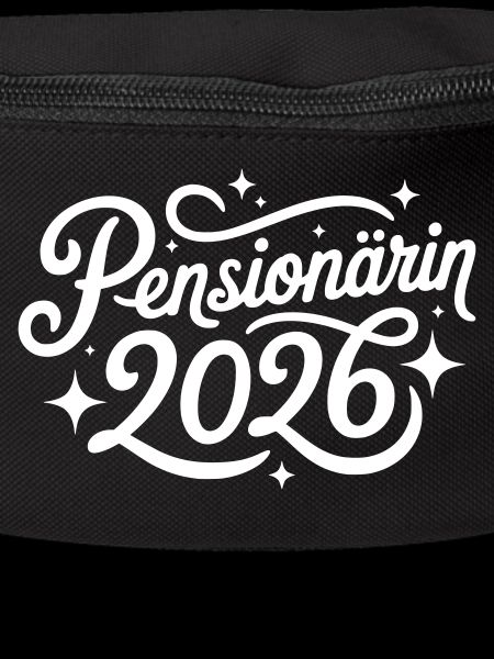 Pensioner 2026