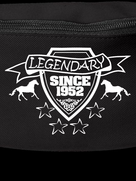 Legendary 1952