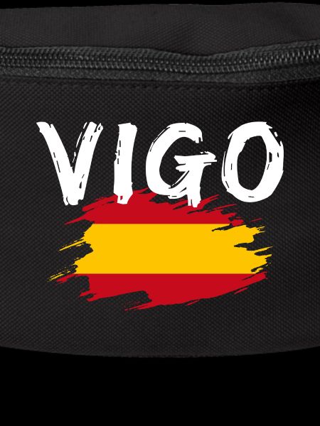 Vigo Spanien