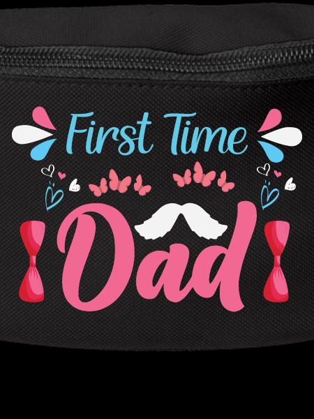 Expectant dad Father-to-be