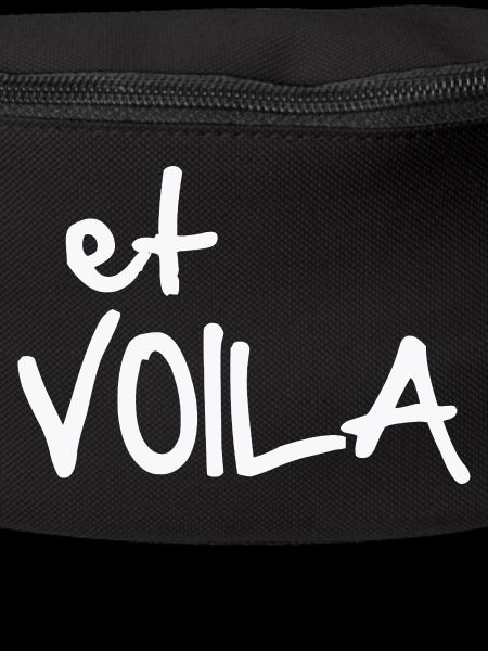 ET VOILA