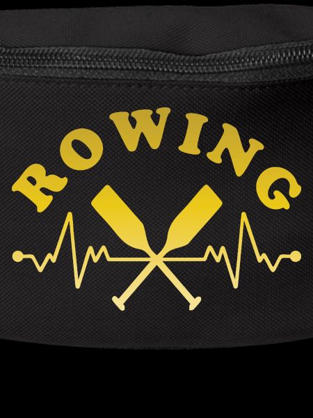 Rowing Herzschlag