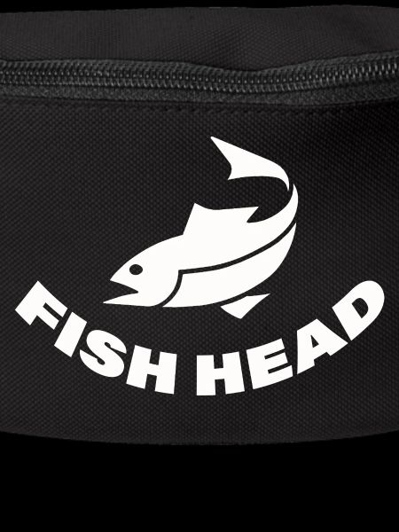 fish head