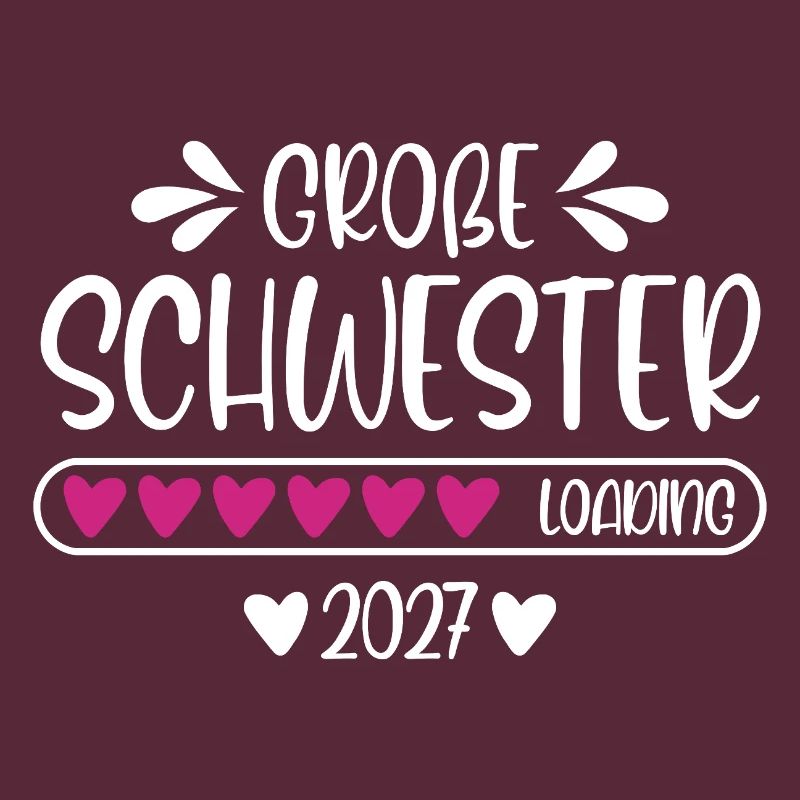 Große Schwester 2027 loading