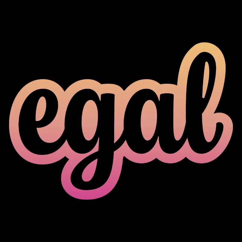 egal