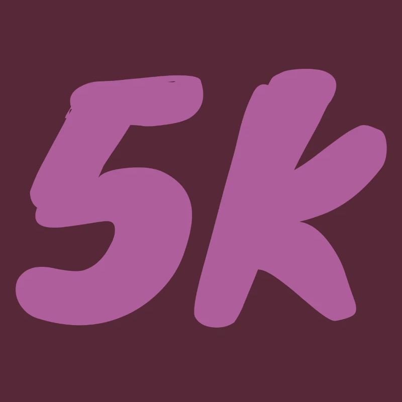 5K_langsame Läufer