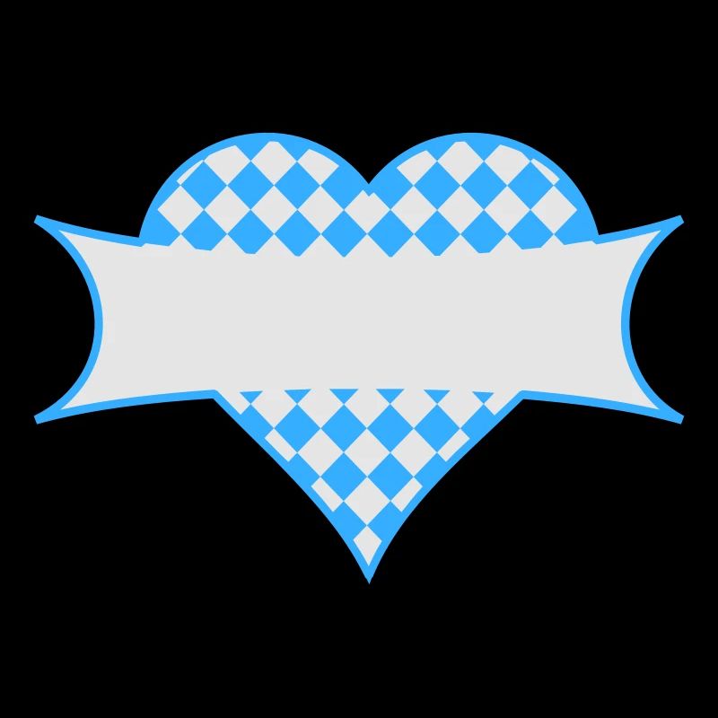 Coeur de la Bavière
