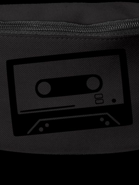 Cassette - DJ