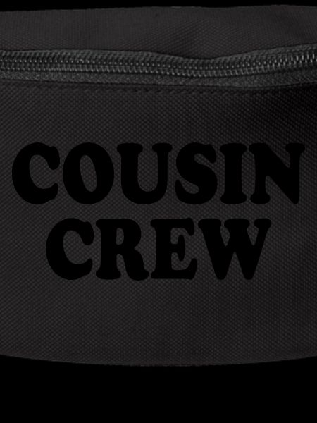 Cousin crew
