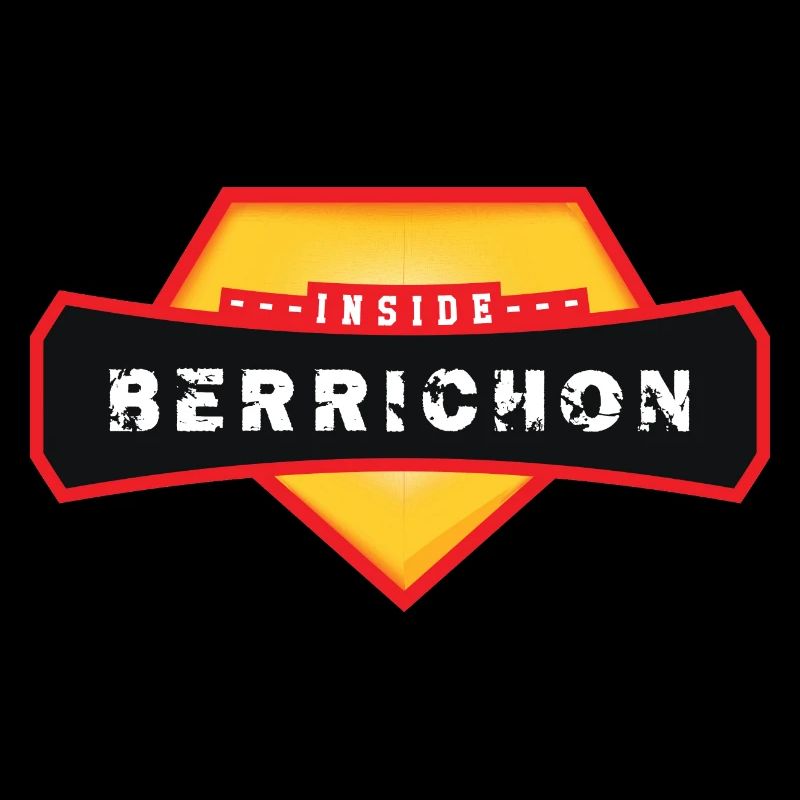 Berrichon Inside
