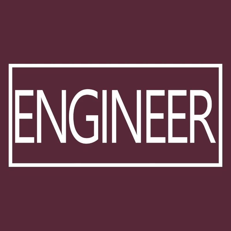 Engineer Proud Graduated Engineering Student