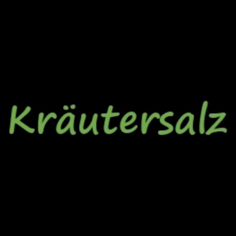 Kräutersalz