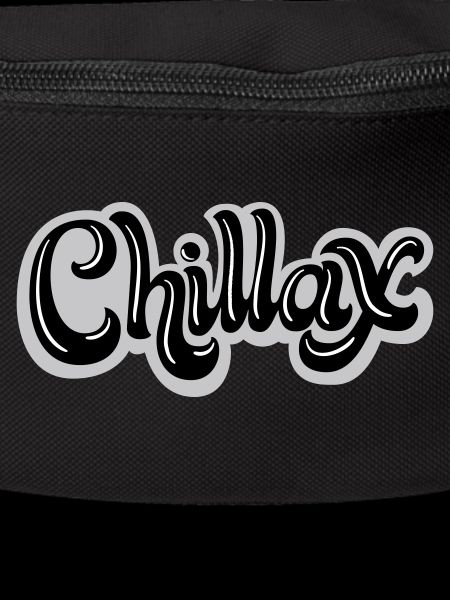 Chill out