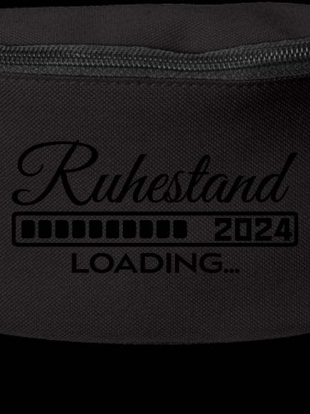 Ruhestand 2024 loading