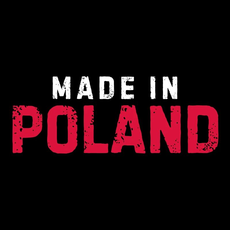 Fabriqué en Pologne