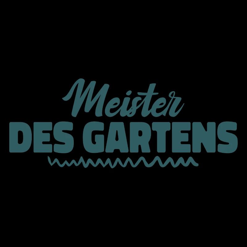 Meister Des Gartens