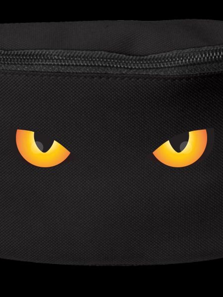 Panther eyes