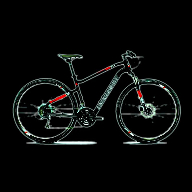 Vélo H