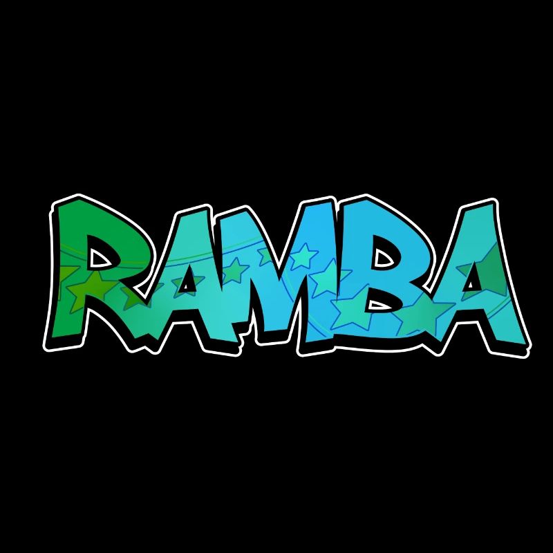 Look partenaire Ramba Zamba