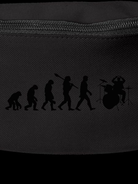 Drum Evolution