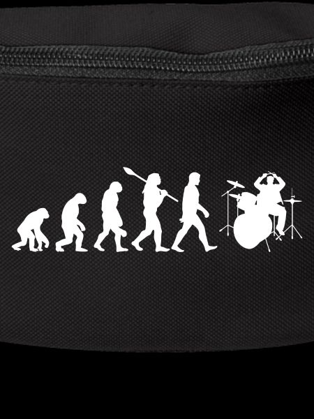 Drum évolution