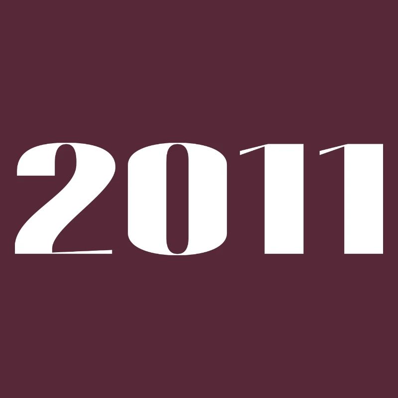 2011 - Gift born in 2011