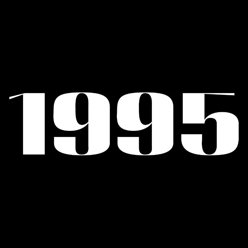 1995 - Gift born in 1995