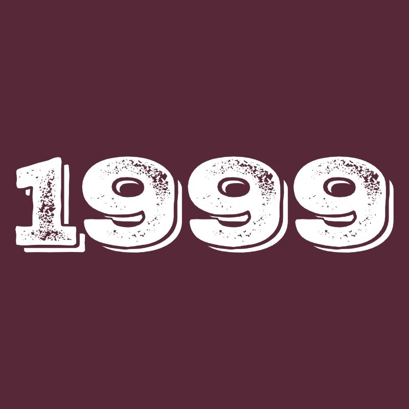 Geburtstagsgeschenk 1999 - 1999