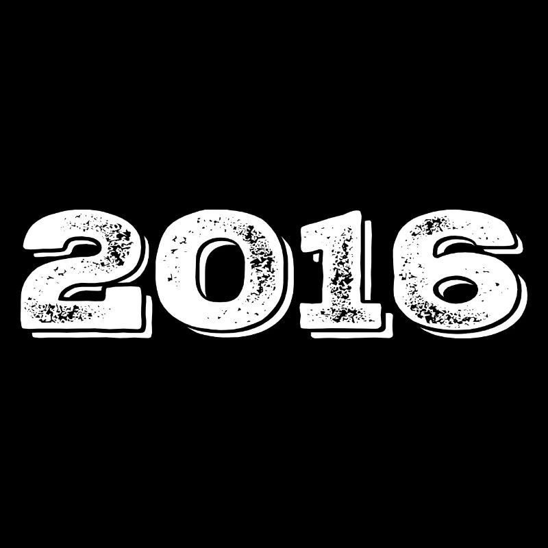 Birthday Gift 2016 - 2016